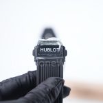 Hublot Big Bang 429.CX.0170.RX Black Ceramic Tourbillon Skeleton Dial Black Ceramic Bezel Black Rubber Strap 45mm Replica Watch - 10-2-scaled