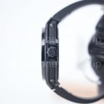 Hublot Big Bang 429.CX.0170.RX Black Ceramic Tourbillon Skeleton Dial Black Ceramic Bezel Black Rubber Strap 45mm Replica Watch - 5-3-scaled